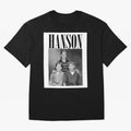 hanson improvement - mmmbop Classic T-Shirt Represent the Passion of FIFA World Cup 2026 for Fans of Neymar and Portugal, Bringing Game Day Rituals, Football Legends, Country Pride and the Road to the Final; Made for Collectors Who Enjoy Iconic