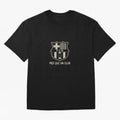 Barcelona Mes Que Un Club Classic T-Shirt Capture Stadium Memories from Global Football Passion for FIFA World Cup 2026, Inspired by Cristiano Ronaldo, Haaland and CR7, Argentina and Brazil, Tournament Hype, Historic Matchups, Family Viewing