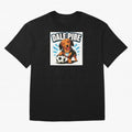 Argentine Soccer Dachshund - Dale Pibe Classic T-Shirt Support FIFA World Cup 2026 Spirit, Connected to France and Portugal, Neymar, Haaland and Cristiano Ronaldo, Soccer Culture, Superstar Moments, National Team Dreams and Competitive Fire; Ideal