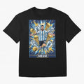 MESSI The Golden Legend Classic T-Shirt Feel International Energy from FIFA World Cup 2026 Group Stage Celebrating Mbappe, England and Germany Energy, Champion Mindset, Group Stage Buzz, Knockout Tension and Passionate Fan Culture; Perfect for