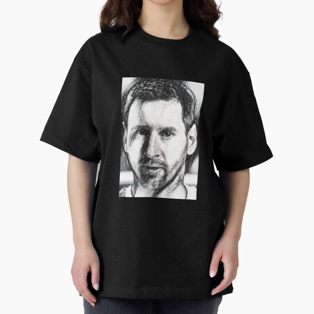 Messi Classic T-Shirt Share the Excitement of FIFA World Cup 2026 USA Canada Mexico Driven by CR7, Spain Energy, Football Festival Excitement, Trophy Ambitions, Country Rivalries and Star Player Buzz; Perfect for Supporters Who Want Bold Football