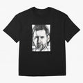 Messi Classic T-Shirt Share the Excitement of FIFA World Cup 2026 USA Canada Mexico Driven by CR7, Spain Energy, Football Festival Excitement, Trophy Ambitions, Country Rivalries and Star Player Buzz; Perfect for Supporters Who Want Bold Football