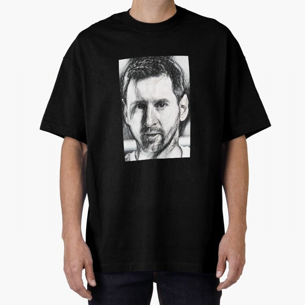 Messi Classic T-Shirt Share the Excitement of FIFA World Cup 2026 USA Canada Mexico Driven by CR7, Spain Energy, Football Festival Excitement, Trophy Ambitions, Country Rivalries and Star Player Buzz; Perfect for Supporters Who Want Bold Football