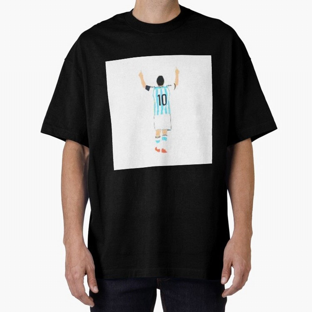 Messi Classic T-Shirt Step into the FIFA World Cup 2026 Group Stage Journey through Haaland Highlights, Netherlands Pride, Worldwide Fan Energy, Dramatic Goals, Stadium Lights and Championship Celebrations; Made for Collectors Who Enjoy Iconic