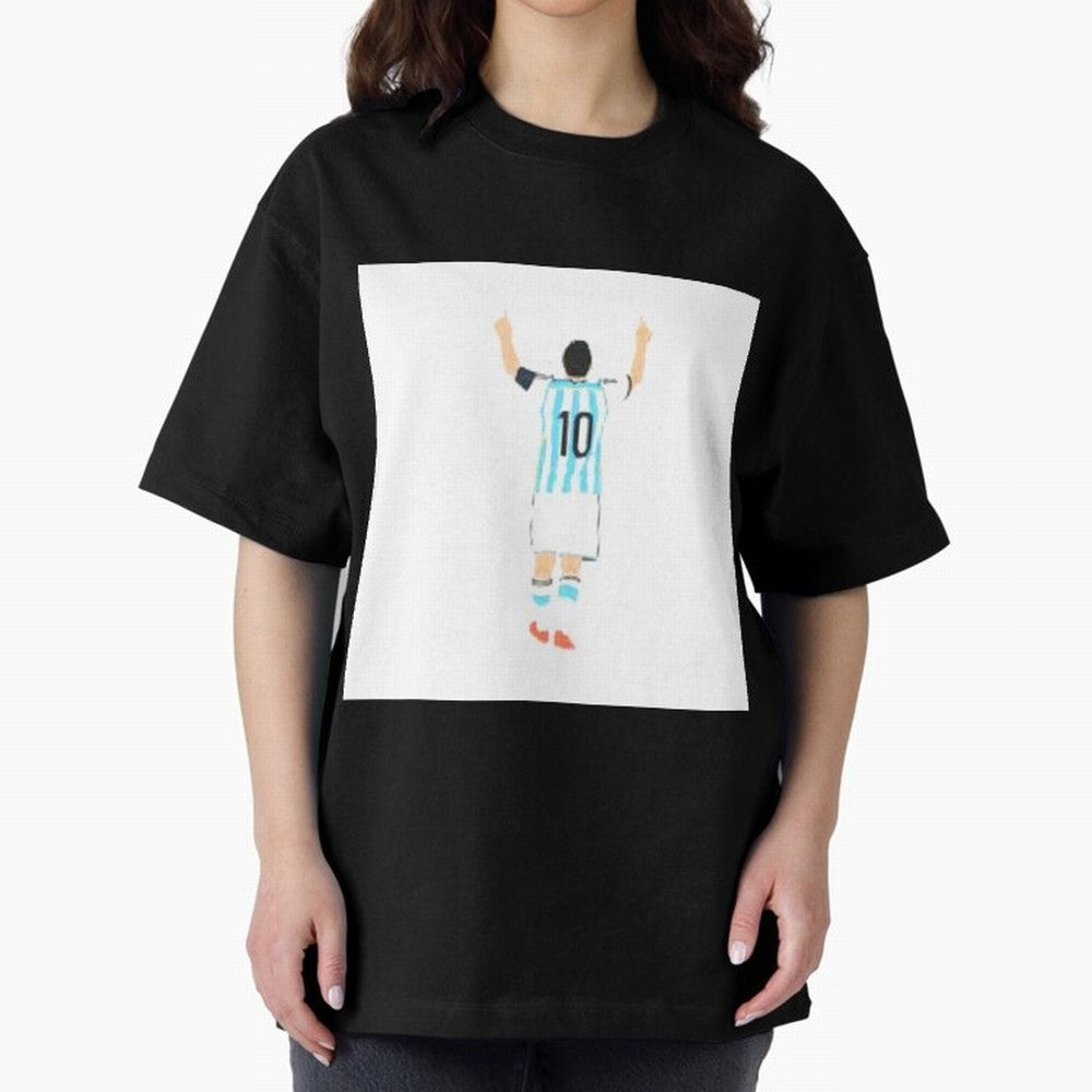 Messi Classic T-Shirt Step into the FIFA World Cup 2026 Group Stage Journey through Haaland Highlights, Netherlands Pride, Worldwide Fan Energy, Dramatic Goals, Stadium Lights and Championship Celebrations; Made for Collectors Who Enjoy Iconic