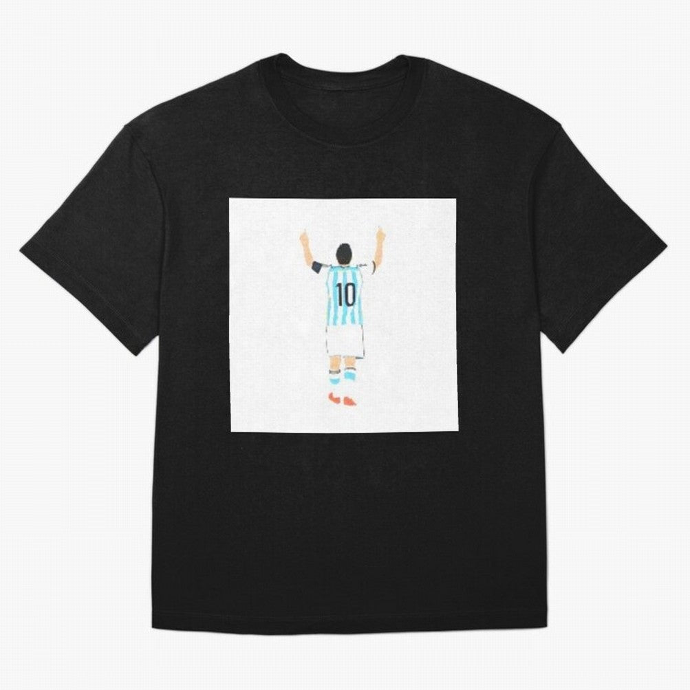 Messi Classic T-Shirt Step into the FIFA World Cup 2026 Group Stage Journey through Haaland Highlights, Netherlands Pride, Worldwide Fan Energy, Dramatic Goals, Stadium Lights and Championship Celebrations; Made for Collectors Who Enjoy Iconic
