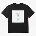Messi Classic T-Shirt Step into the FIFA World Cup 2026 Group Stage Journey through Haaland Highlights, Netherlands Pride, Worldwide Fan Energy, Dramatic Goals, Stadium Lights and Championship Celebrations; Made for Collectors Who Enjoy Iconic