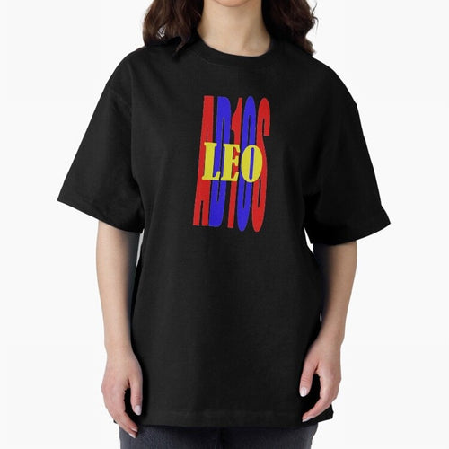 Adios leo (messi) Essential T-Shirt Experience FIFA World Cup 2026 USA Canada Mexico for Fans of CR7 and Messi and England and Germany, Bringing Goal Celebration Energy, Supporter Heritage, Football Icons and Worldwide Tournament Joy; Perfect for