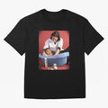 Messi showers Lamine Yamal Classic T-Shirt Live the Energy of Global Football Passion for FIFA World Cup 2026 USA Canada Mexico, Filled with CR7 and Messi, France and Portugal, Worldwide Fan Energy, Dramatic Goals, Stadium Lights and Championship