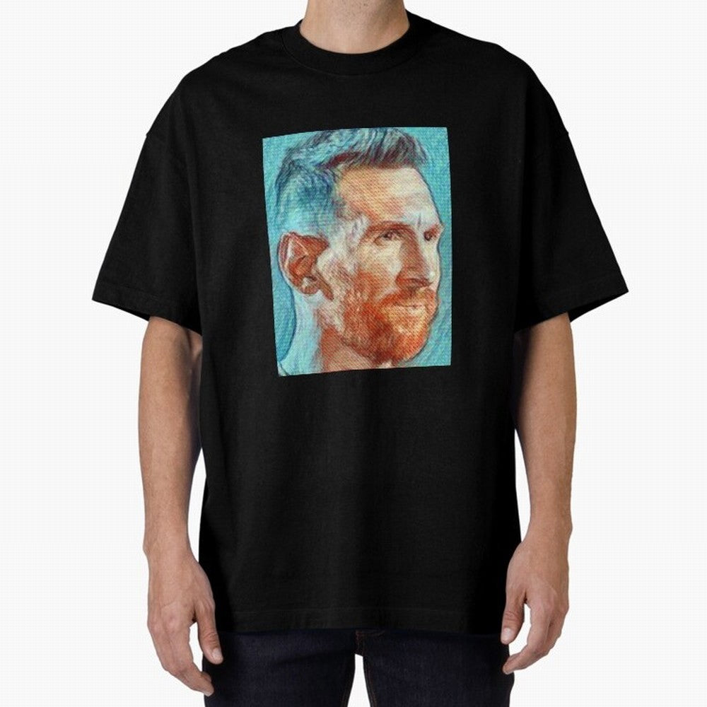 Messi Classic T-Shirt Capture Stadium Memories from Match Day Hype around FIFA World Cup 2026, Cristiano Ronaldo, Spain, Football Passion, Legendary Performances, Festival Vibes and Supporter Community; Made for Collectors Who Enjoy Iconic Players,
