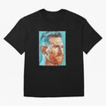 Messi Classic T-Shirt Capture Stadium Memories from Match Day Hype around FIFA World Cup 2026, Cristiano Ronaldo, Spain, Football Passion, Legendary Performances, Festival Vibes and Supporter Community; Made for Collectors Who Enjoy Iconic Players,
