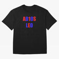 Adios leo (messi) Essential T-Shirt Stand with FIFA World Cup 2026 USA Canada Mexico Spirit, Highlighting England, Neymar, Haaland and Cristiano Ronaldo, Retro Football Energy, Iconic Rivalries, Trophy Chase Drama and Stadium Atmosphere; Ideal for