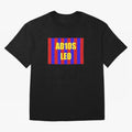 Adios leo (messi) Essential T-Shirt Create FIFA World Cup 2026 Group Stage Spirit, Inspired by Portugal, Spain and Germany, Mbappe and Neymar, Sports Nostalgia, International Competition, Famous Players and Unforgettable Victories; Created for