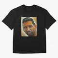 Messi Oversized T-Shirt Bring Global Football Passion for FIFA World Cup 2026 Group Stage, Driven by Neymar, Argentina and Brazil, Global Supporter Spirit, Legendary Goals, National Colors and Tournament Celebration; Perfect for Supporters Who Want