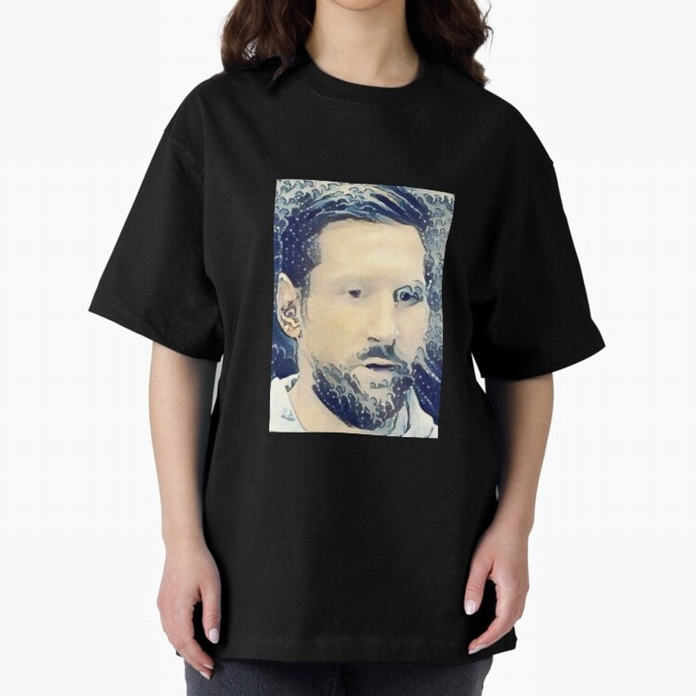 Messi Classic T-Shirt Celebrate Fan Favorites in FIFA World Cup 2026 for Fans of CR7 and Messi and Germany, Bringing Goal Celebration Energy, Supporter Heritage, Football Icons and Worldwide Tournament Joy; Perfect for Supporters Who Want Bold