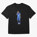 Messi phone case Classic T-Shirt Celebrate Soccer Greatness during Match Day Hype around FIFA World Cup 2026 USA Canada Mexico, Haaland, Argentina, France and Brazil, Global Supporter Spirit, Legendary Goals, National Colors and Tournament