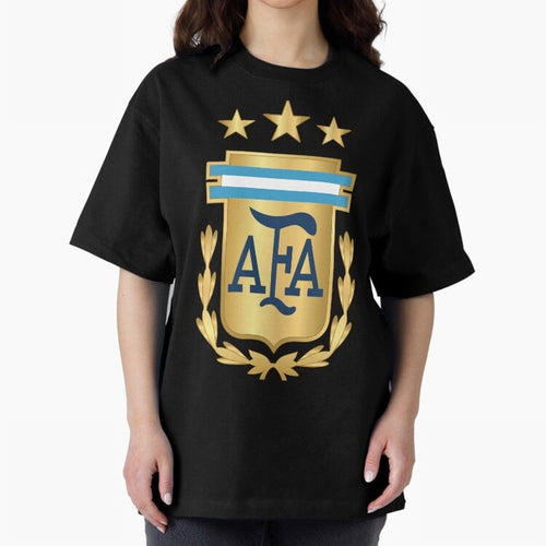 Argentina AFA Classic T-Shirt Unlock FIFA World Cup 2026 USA Canada Mexico Spirit, Centered on England, France and Netherlands, CR7, Match Day Excitement, Supporter Culture, Golden Goals and Global Football Passion; Ideal for Fans Who Follow Messi,