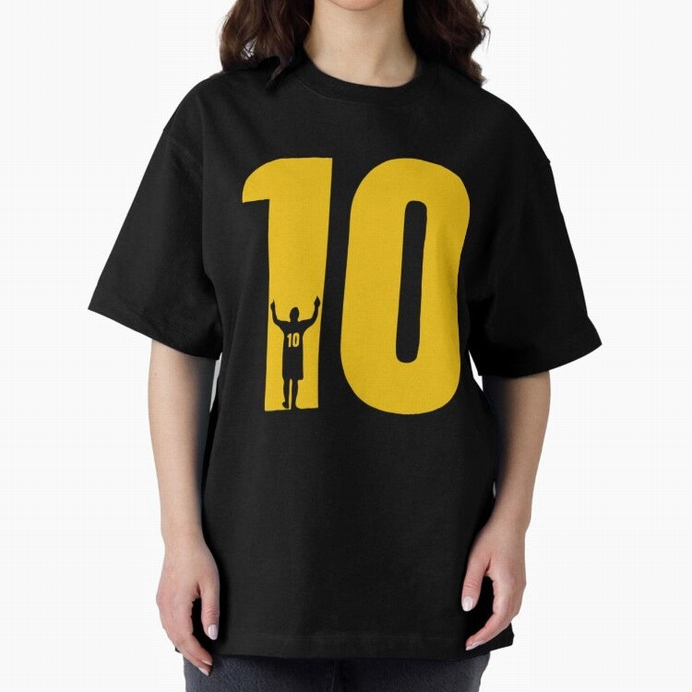Miami Messi 10 Football Shirt, Messi Teee, Love Messi Champions League Football Shirt, Gift For Fan Classic T-Shirt Show Your Tournament Heart for Match Day Hype around FIFA World Cup 2026 Group Stage, Neymar, Argentina, Soccer Culture, Superstar