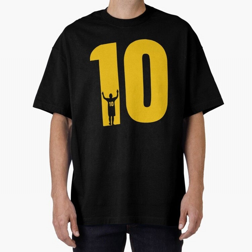 Miami Messi 10 Football Shirt, Messi Teee, Love Messi Champions League Football Shirt, Gift For Fan Classic T-Shirt Show Your Tournament Heart for Match Day Hype around FIFA World Cup 2026 Group Stage, Neymar, Argentina, Soccer Culture, Superstar