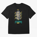 Messi and Neymar wearing a Pele t-shirt - Pel¨¦ Eterno - Pele Forever Rei Classic T-Shirt Celebrate the Biggest Stage of Global Football Passion for FIFA World Cup 2026 USA Canada Mexico, Built around CR7, Argentina and Brazil, Supporter Pride,