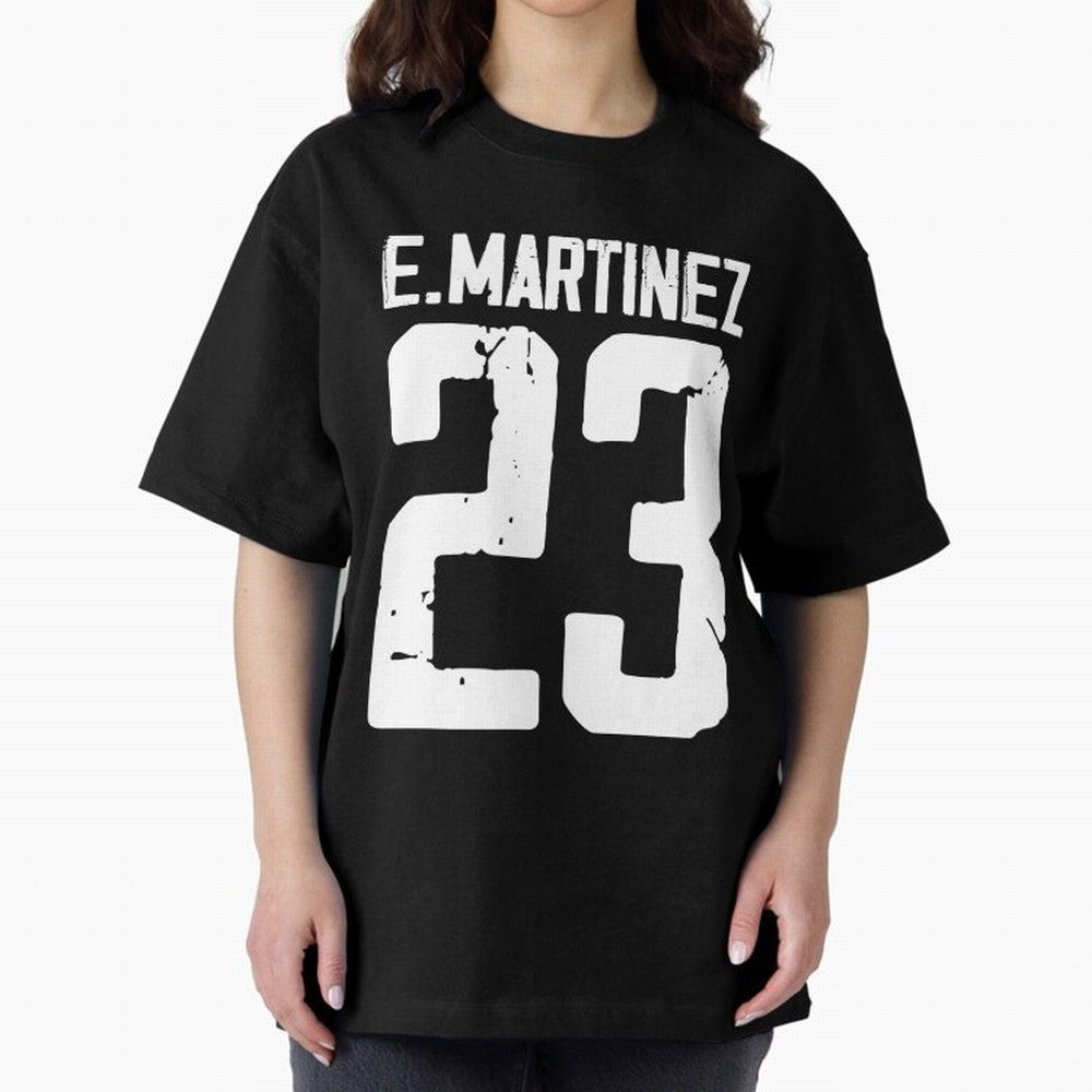 Emi Martinez Funny Classic T-Shirt Feel the Heartbeat of FIFA World Cup 2026 Group Stage Connected to Haaland and Mbappe, England, France and Netherlands Energy, Football History, Final Match Energy, Crowd Noise and Once in a Lifetime Moments;