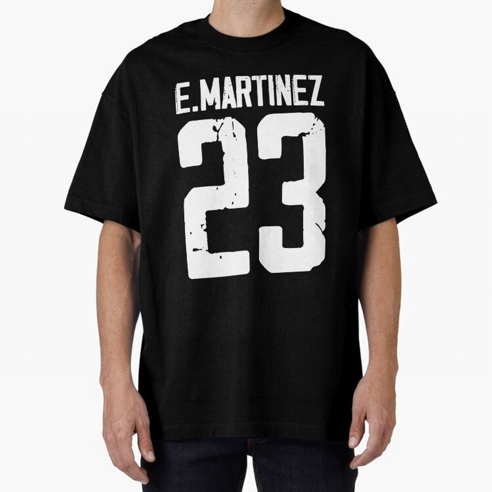 Emi Martinez Funny Classic T-Shirt Feel the Heartbeat of FIFA World Cup 2026 Group Stage Connected to Haaland and Mbappe, England, France and Netherlands Energy, Football History, Final Match Energy, Crowd Noise and Once in a Lifetime Moments;