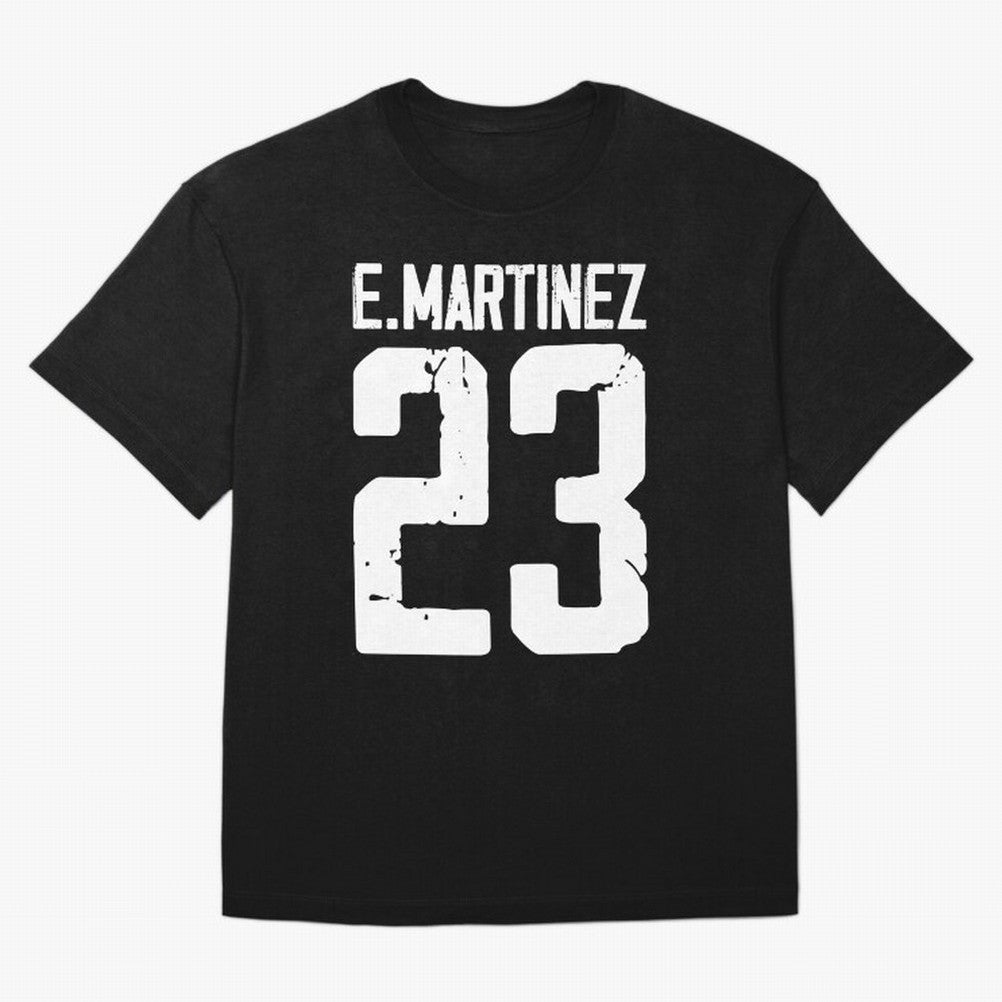 Emi Martinez Funny Classic T-Shirt Feel the Heartbeat of FIFA World Cup 2026 Group Stage Connected to Haaland and Mbappe, England, France and Netherlands Energy, Football History, Final Match Energy, Crowd Noise and Once in a Lifetime Moments;