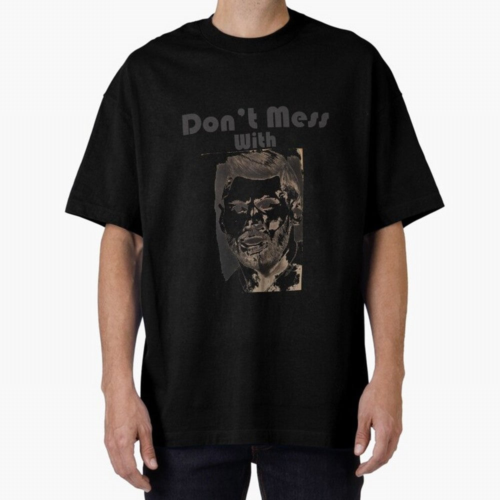 Don't Mess With Messi Classic T-Shirt Fuel Your Fan Pride for the FIFA World Cup 2026 Journey through Neymar Highlights, Brazil Pride, Global Supporter Spirit, Legendary Goals, National Colors and Tournament Celebration; Perfect for Fans,