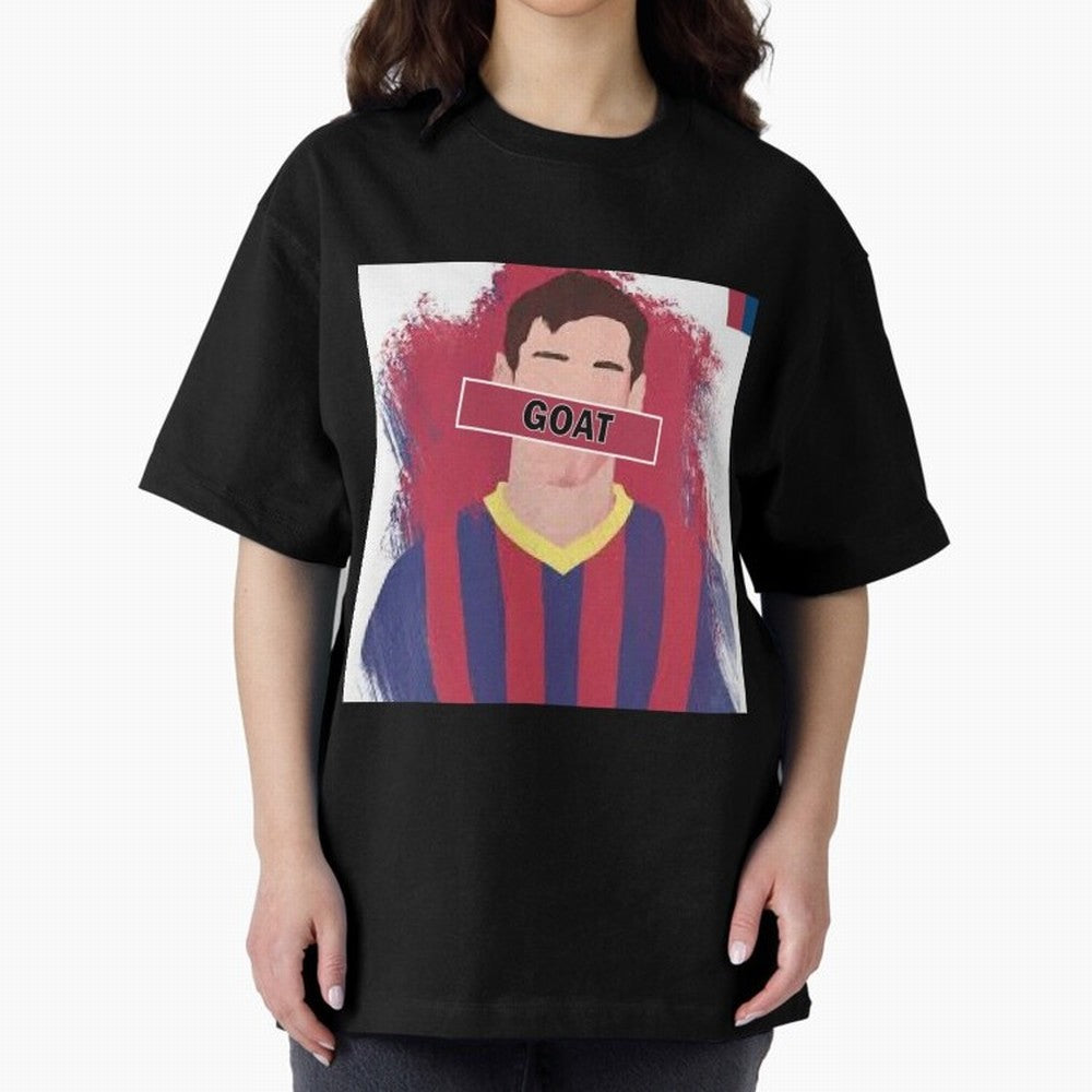Thank you goat| Perfect Gift For you and friends Classic T-Shirt Feel the Heartbeat of FIFA World Cup 2026 USA Canada Mexico Connected to Messi, Germany Energy, Tournament Hype, Historic Matchups, Family Viewing Parties and Global Sports Pride;