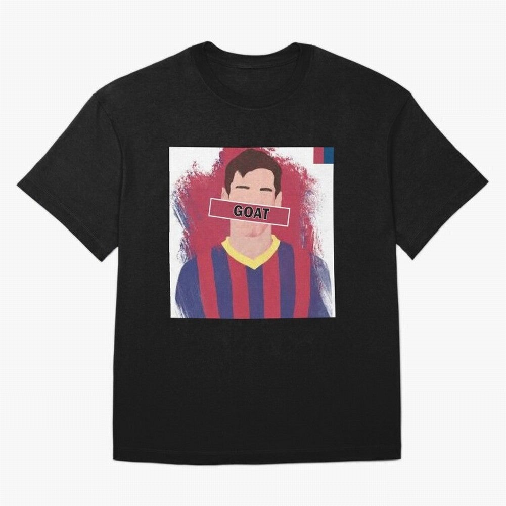 Thank you goat| Perfect Gift For you and friends Classic T-Shirt Feel the Heartbeat of FIFA World Cup 2026 USA Canada Mexico Connected to Messi, Germany Energy, Tournament Hype, Historic Matchups, Family Viewing Parties and Global Sports Pride;