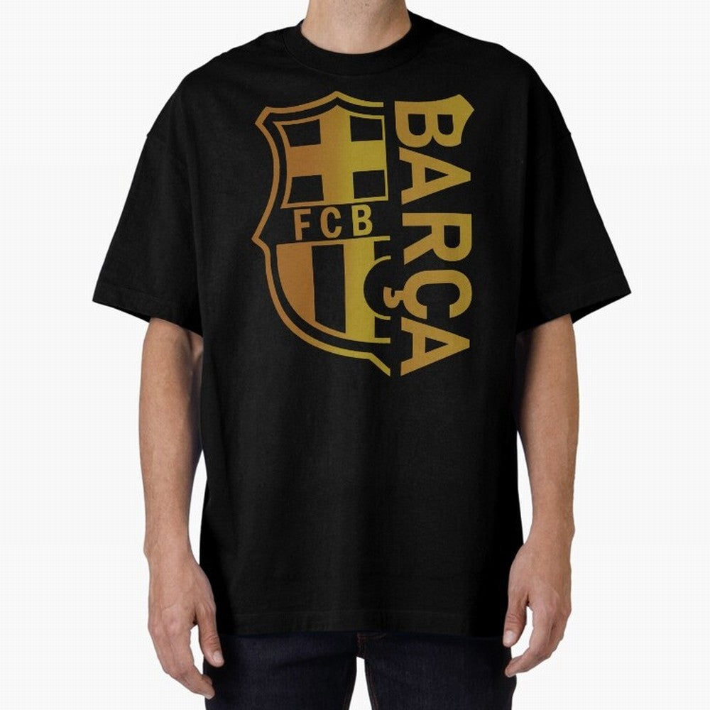Golden Bar?a Classic T-Shirt Capture Stadium Memories from FIFA World Cup 2026 Group Stage with Haaland and Mbappe, Brazil Energy, Match Day Excitement, Supporter Culture, Golden Goals and Global Football Passion; Ideal for Football Dads, Football