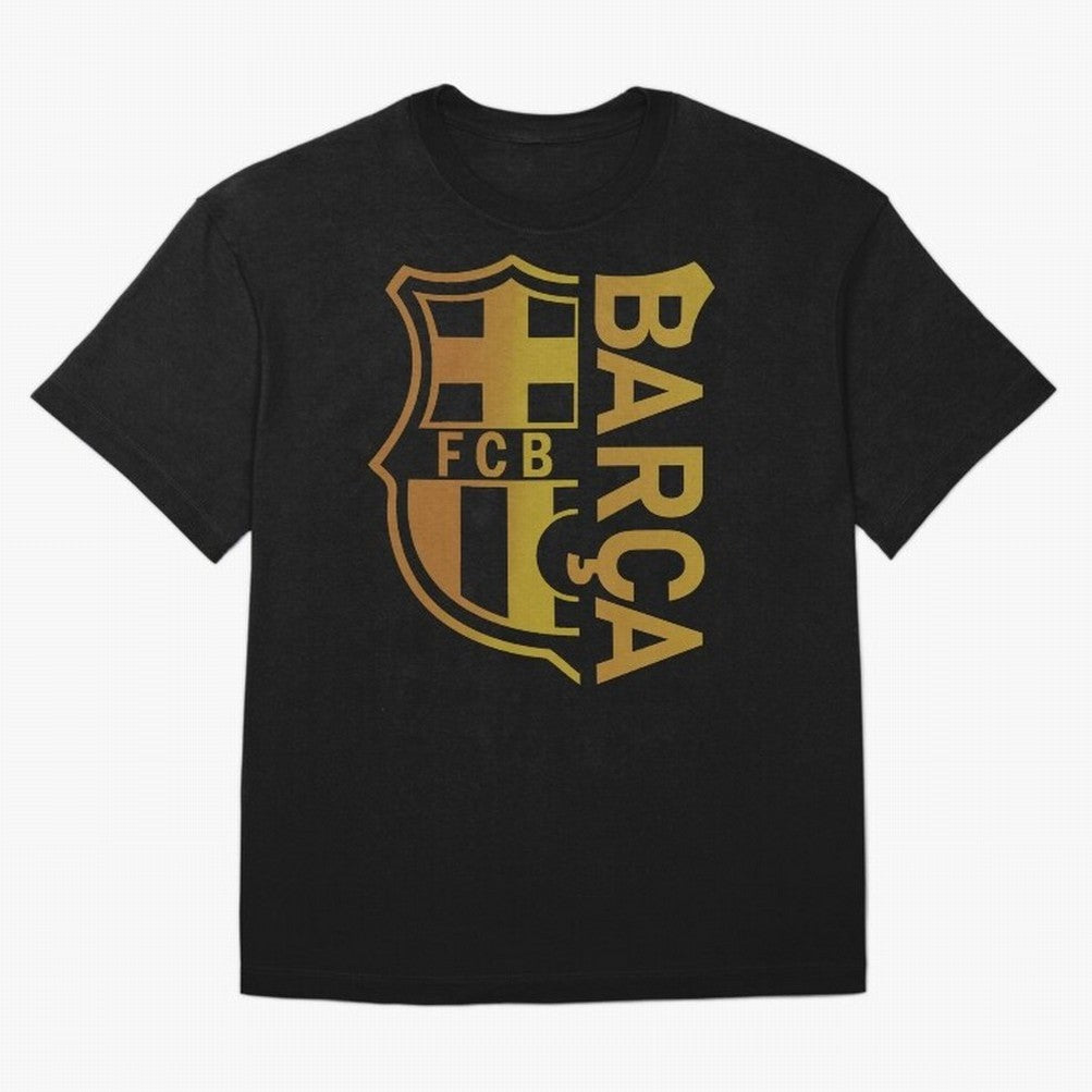 Golden Bar?a Classic T-Shirt Capture Stadium Memories from FIFA World Cup 2026 Group Stage with Haaland and Mbappe, Brazil Energy, Match Day Excitement, Supporter Culture, Golden Goals and Global Football Passion; Ideal for Football Dads, Football