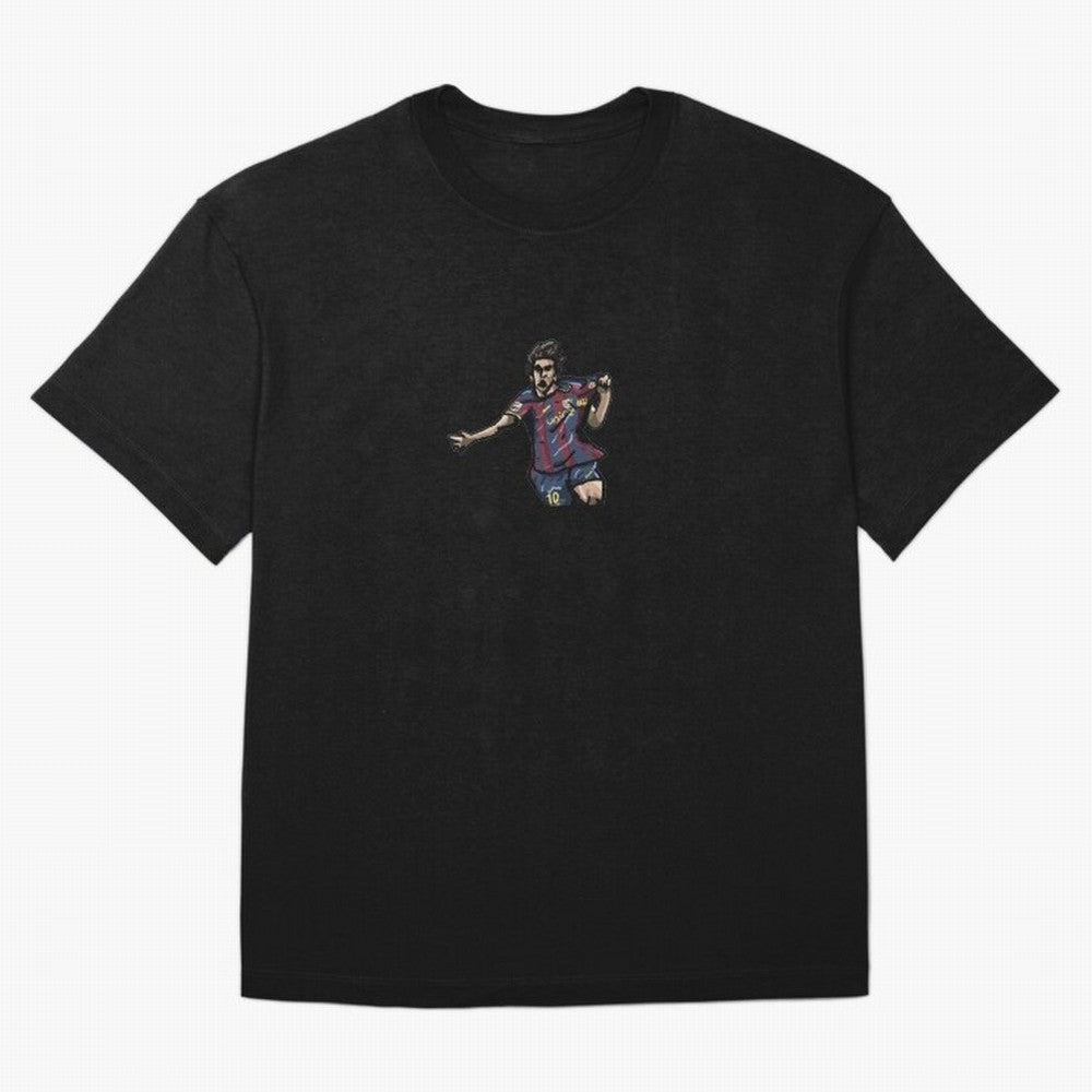 Leo Messi Oversized T-Shirt Celebrate the Magic of Match Day Hype around FIFA World Cup 2026, Messi, France, Worldwide Fan Energy, Dramatic Goals, Stadium Lights and Championship Celebrations; Great for Supporters Who Love Legendary Players,