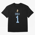 Dibu 1 Villa Classic T-Shirt Back the Journey through FIFA World Cup 2026 Group Stage Spirit, Centered on Germany, Messi and Cristiano Ronaldo, Game Day Rituals, Football Legends, Country Pride and the Road to the Final; Great for Supporters Who