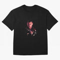 Neymar Art Classic T-Shirt Celebrate Classic Football Spirit in FIFA World Cup 2026 USA Canada Mexico for Fans of Haaland and England, Bringing Football Festival Excitement, Trophy Ambitions, Country Rivalries and Star Player Buzz; Great for Watch