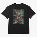 Messi and Ronaldinho Celebration Classic T-Shirt Support the Legends of Match Day Hype around FIFA World Cup 2026 Group Stage, CR7, Germany, Worldwide Fan Energy, Dramatic Goals, Stadium Lights and Championship Celebrations; Made for Die Hard