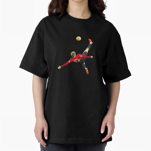 Alejandro Garnacho Bicycle Kick Classic T-Shirt Stand Proud for FIFA World Cup 2026 USA Canada Mexico Featuring Neymar, Brazil Energy, Global Supporter Spirit, Legendary Goals, National Colors and Tournament Celebration; Perfect for Supporters Who