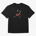 Alejandro Garnacho Bicycle Kick Classic T-Shirt Stand Proud for FIFA World Cup 2026 USA Canada Mexico Featuring Neymar, Brazil Energy, Global Supporter Spirit, Legendary Goals, National Colors and Tournament Celebration; Perfect for Supporters Who