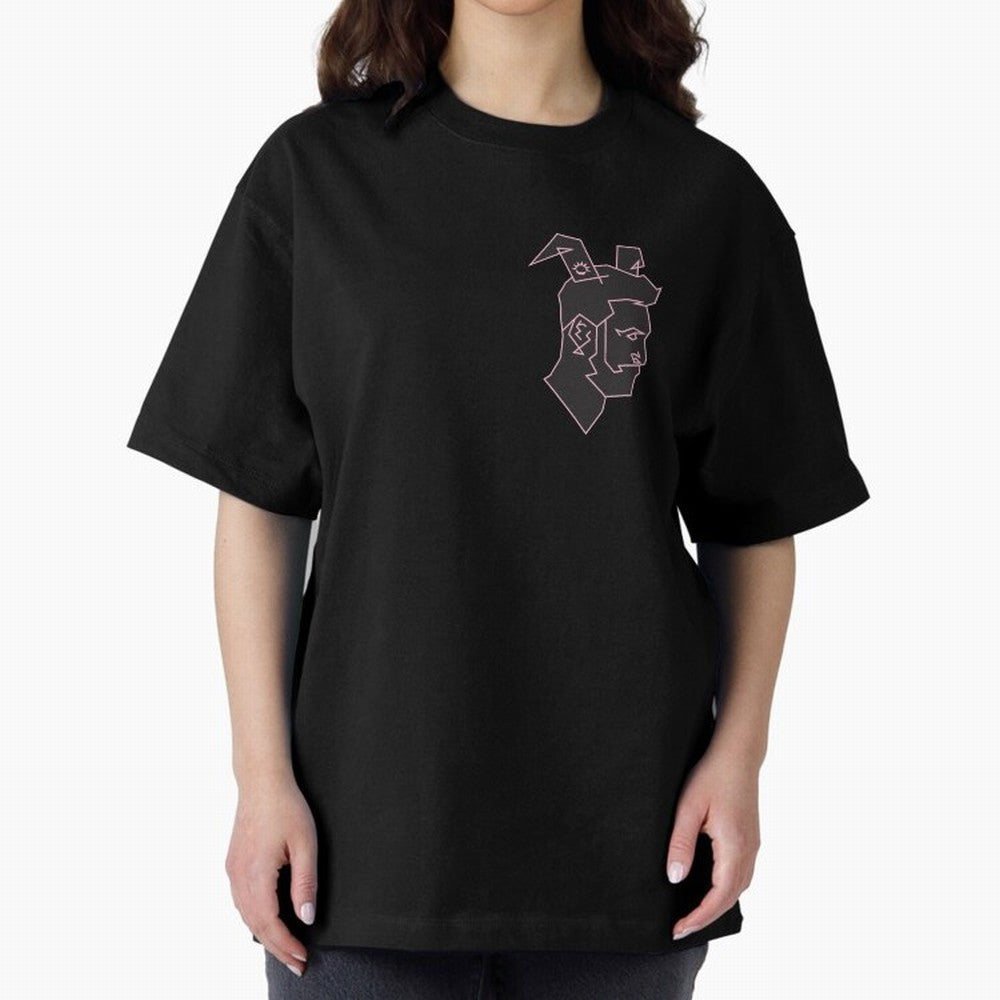 Messi Inter Miami Goat Oversized T-Shirt Cheer for FIFA World Cup 2026 Group Stage for Fans of Haaland and England, France and Netherlands, Bringing Match Day Excitement, Supporter Culture, Golden Goals and Global Football Passion; Great for Watch