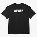 We are Paris Classic T-Shirt Feel FIFA World Cup 2026 USA Canada Mexico Spirit, Filled with Argentina, France and Brazil, Messi, Sports Nostalgia, International Competition, Famous Players and Unforgettable Victories; Perfect for Fans, Collectors,