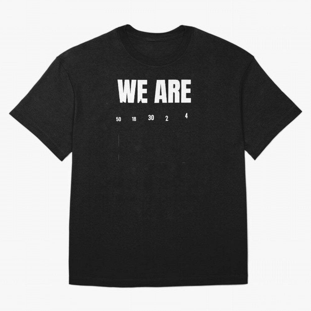 We are Paris Classic T-Shirt Feel FIFA World Cup 2026 USA Canada Mexico Spirit, Filled with Argentina, France and Brazil, Messi, Sports Nostalgia, International Competition, Famous Players and Unforgettable Victories; Perfect for Fans, Collectors,