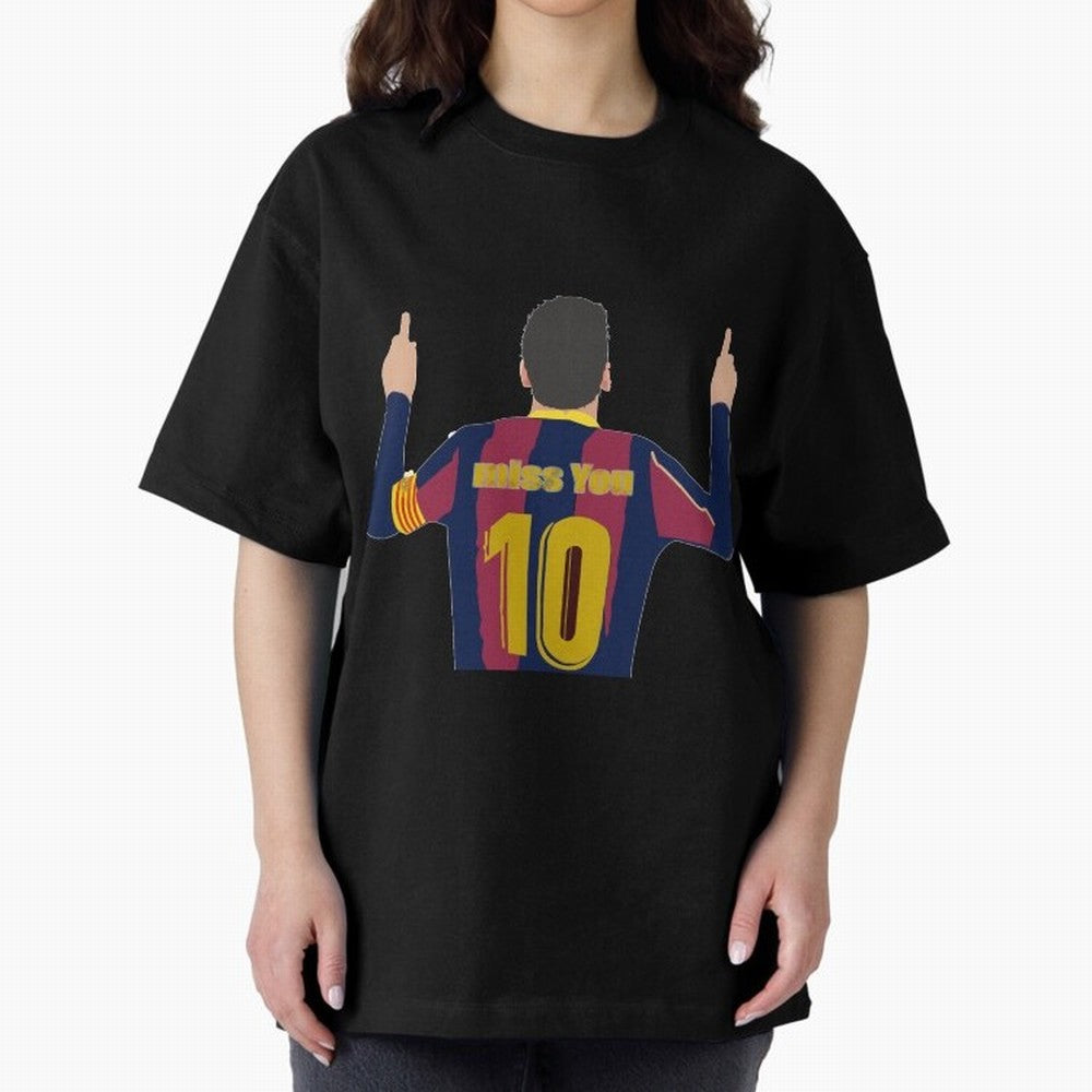 Leo-Messi the GOAT : WE miss you Classic T-Shirt Celebrate Every Goal in the FIFA World Cup 2026 Journey through Haaland Highlights, England and Germany Pride, Sports Nostalgia, International Competition, Famous Players and Unforgettable Victories;