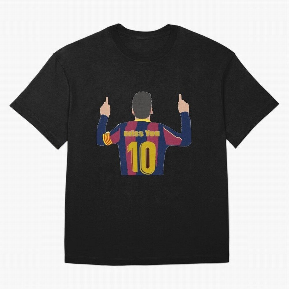 Leo-Messi the GOAT : WE miss you Classic T-Shirt Celebrate Every Goal in the FIFA World Cup 2026 Journey through Haaland Highlights, England and Germany Pride, Sports Nostalgia, International Competition, Famous Players and Unforgettable Victories;