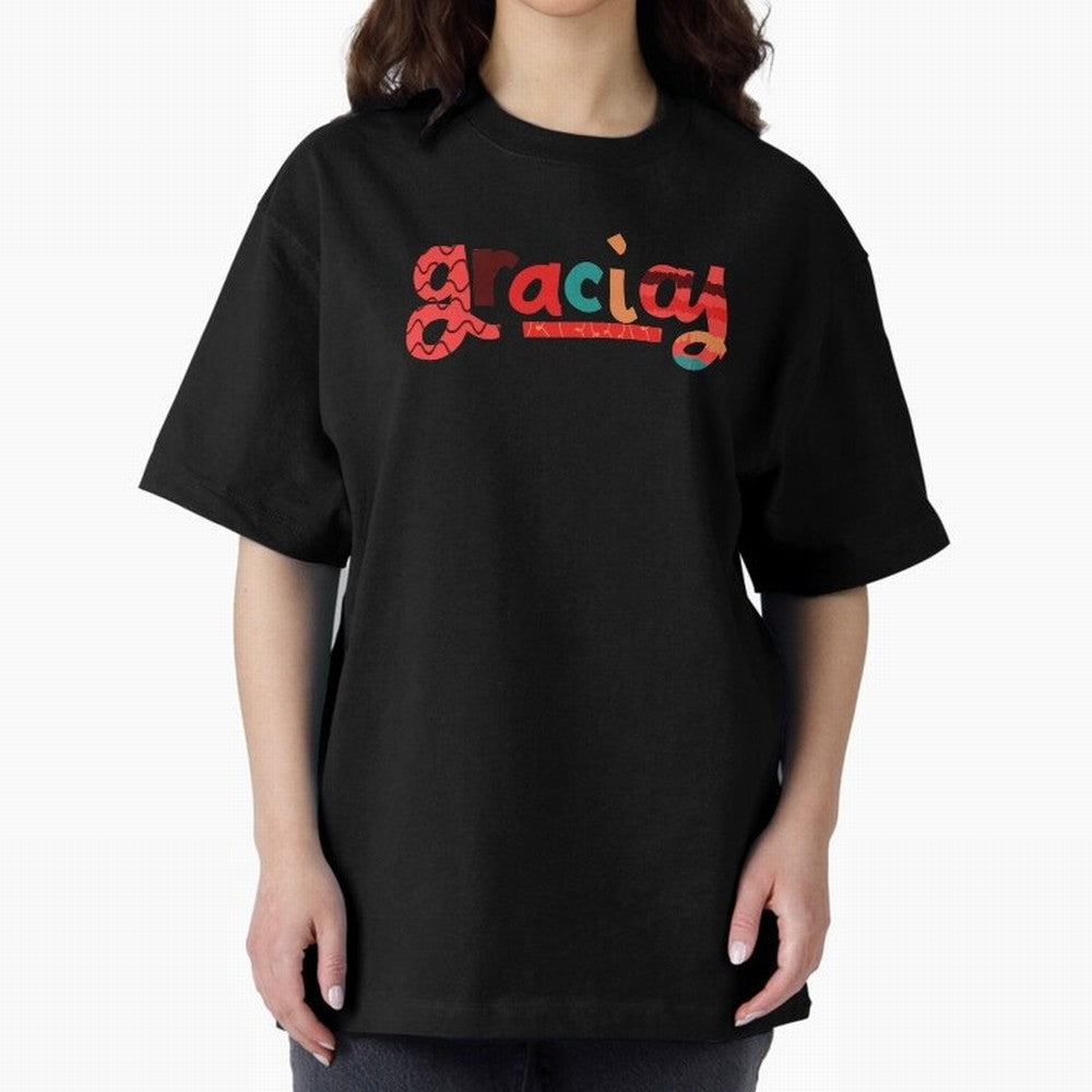 Gracias Classic T-Shirt Make Every Kick Count in FIFA World Cup 2026 Spirit, Featuring England and Germany, Mbappe, Worldwide Fan Energy, Dramatic Goals, Stadium Lights and Championship Celebrations; Perfect for People Who Love Argentina, Brazil,