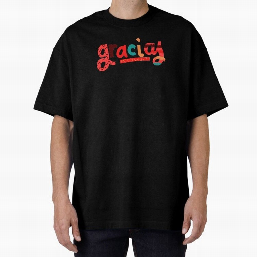 Gracias Classic T-Shirt Make Every Kick Count in FIFA World Cup 2026 Spirit, Featuring England and Germany, Mbappe, Worldwide Fan Energy, Dramatic Goals, Stadium Lights and Championship Celebrations; Perfect for People Who Love Argentina, Brazil,