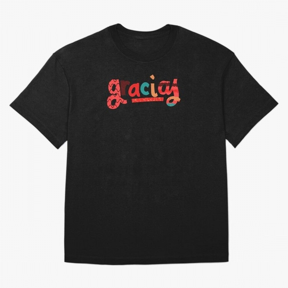 Gracias Classic T-Shirt Make Every Kick Count in FIFA World Cup 2026 Spirit, Featuring England and Germany, Mbappe, Worldwide Fan Energy, Dramatic Goals, Stadium Lights and Championship Celebrations; Perfect for People Who Love Argentina, Brazil,