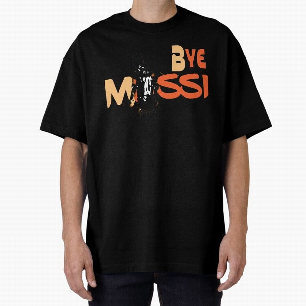 Bye Leo,Goodbye Messi - Lionel Messi Goodbye - Lionel Messi Adios - Adios 10 - Adi¨®s 10 Classic T-Shirt Essential T-Shirt Oversized T-Shirt Showcase FIFA World Cup 2026 Group Stage Spirit, with Argentina, CR7 and Messi, Stadium Chants, National