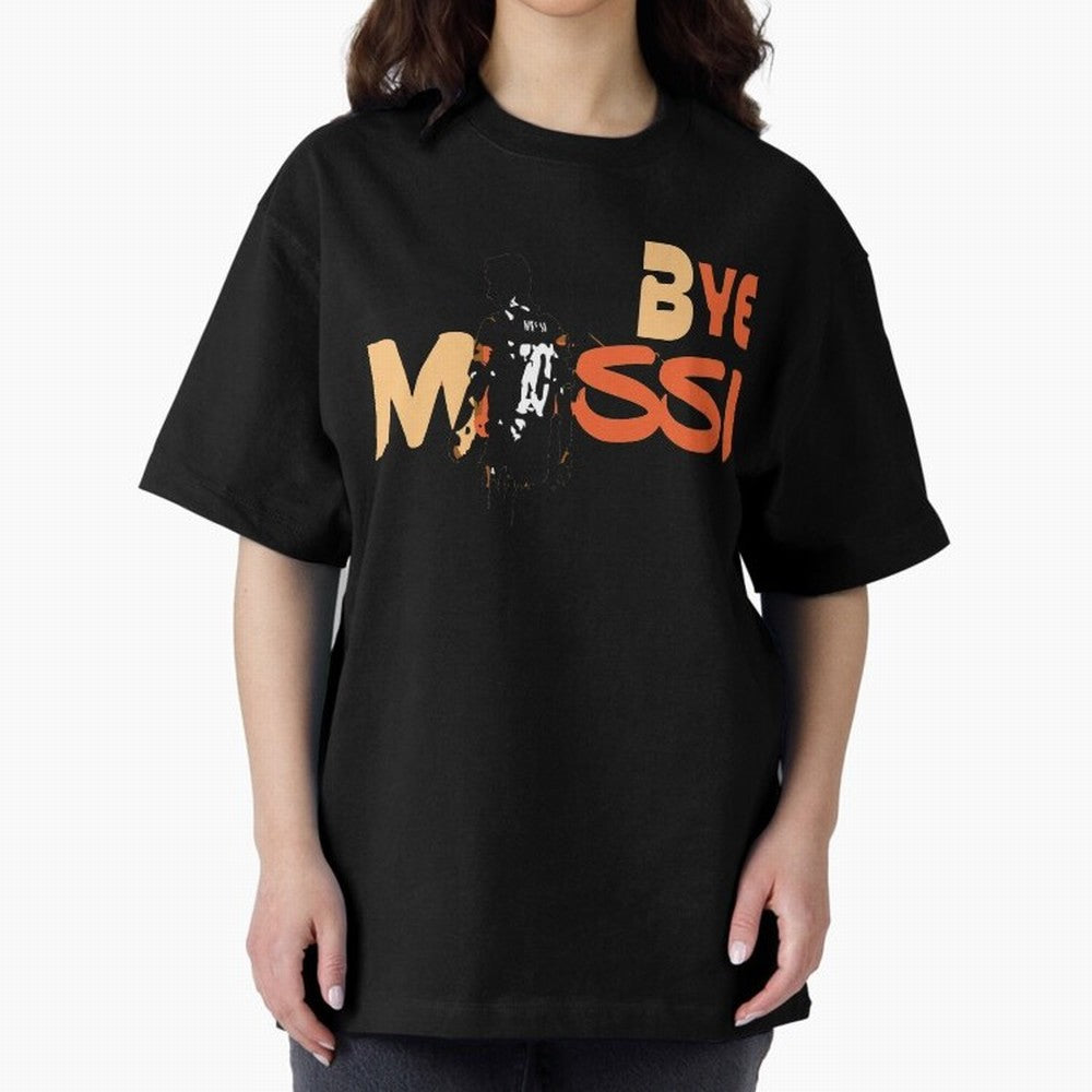 Bye Leo,Goodbye Messi - Lionel Messi Goodbye - Lionel Messi Adios - Adios 10 - Adi¨®s 10 Classic T-Shirt Essential T-Shirt Oversized T-Shirt Showcase FIFA World Cup 2026 Group Stage Spirit, with Argentina, CR7 and Messi, Stadium Chants, National