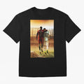 christian and messi Classic T-Shirt Stand Proud for Match Day Hype around FIFA World Cup 2026 Group Stage, Haaland and Mbappe, France, Stadium Memories, Football Loyalty, International Chants and Championship Tradition; Created for Match Day