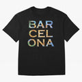 BARCELONA GAUDI 2 Classic T-Shirt Turn Up for the FIFA World Cup 2026 USA Canada Mexico Journey through Mbappe Highlights, Brazil Pride, Stadium Chants, National Pride, Trophy Dreams and Unforgettable Football Memories; Ideal for Fans Who Follow